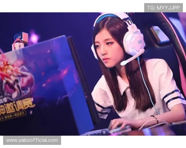 亚博电竞线上官网全面解析电竞赛事直播与玩家互动体验